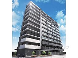 プレサンスTHE KYOTO新町通