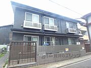 レオパレス壬生六角 1階 築16年の賃貸物件