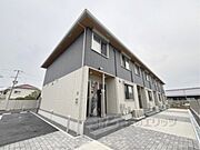 エレガンスコートヤマヤ 2階 築2年の賃貸物件