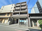 烏丸御池駅より徒歩5分 4階 築13年2ヶ月の賃貸物件