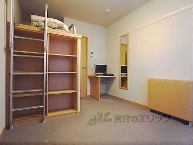 子供部屋