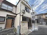 竹田駅より徒歩2分 2階 築58年3ヶ月の賃貸物件