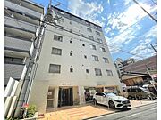 ＢＲＥＡＤＧＡＲＤＥＮ 8階 築20年2ヶ月の賃貸物件