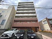 四条駅より徒歩5分 7階 築23年の賃貸物件