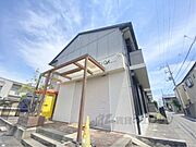 瀬田駅より徒歩7分 2階 築25年7ヶ月の賃貸物件