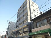 東寺駅より徒歩8分 5階 築10年3ヶ月の賃貸物件