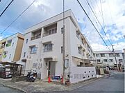 石場駅より徒歩3分 築50年6ヶ月の賃貸物件