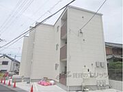 瀬田駅より徒歩7分 新築 3階建の賃貸物件