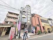 ノーザンライツ２ 3階 築33年7ヶ月の賃貸物件