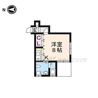 間取り：225010342797