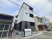 REGALEST林 1階 新築の賃貸物件