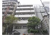 ライオンズマンション京都三条 8階 築38年8ヶ月の賃貸物件
