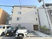 西院駅より徒歩2分 2階 築13年6ヶ月の賃貸物件