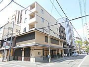 グランレブリー烏丸御池 2階 築9年1ヶ月の賃貸物件