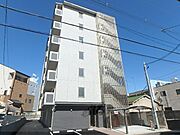 西大路駅より徒歩14分 2階 築8年4ヶ月の賃貸物件
