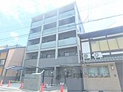 クオリエ丹波口の賃貸物件