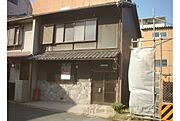 西京極駅より徒歩3分 1階 築66年11ヶ月の賃貸物件