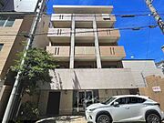 井筒ホームズ河原町の賃貸物件