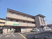 椥辻駅より徒歩5分 3階 築20年4ヶ月の賃貸物件