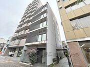 今出川駅より徒歩10分 1階 築11年8ヶ月の賃貸物件