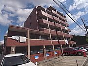 グレイス西京極 6階 築27年5ヶ月の賃貸物件