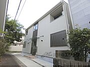 山科駅より徒歩5分 2階 築8年6ヶ月の賃貸物件