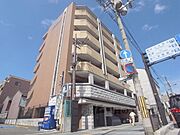 清水五条駅より徒歩3分 2階 築20年11ヶ月の賃貸物件