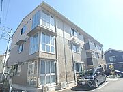 コルヌコピアの賃貸物件