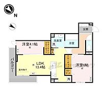 間取り：225011169555