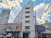 大宮駅より徒歩3分 3階 築41年7ヶ月の賃貸物件