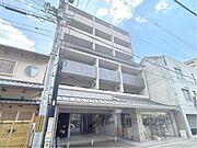アマーレ御幸町 4階 築19年の賃貸物件