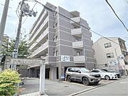 今出川駅より徒歩2分 7階 築30年4ヶ月の賃貸物件