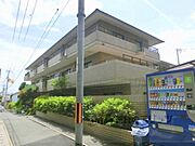 山科駅より徒歩3分 2階 築41年8ヶ月の賃貸物件