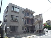 出町柳駅よりバス9分 徒歩2分 3階 築35年6ヶ月の賃貸物件