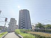西京極駅より徒歩7分 4階 新築の賃貸物件