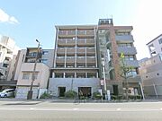 神宮丸太町駅より徒歩2分 5階 築24年2ヶ月の賃貸物件