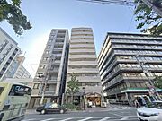 京都河原町駅より徒歩3分 9階 築26年9ヶ月の賃貸物件