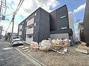 梅小路京都西駅より徒歩4分 2階 新築の賃貸物件
