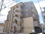 太秦天神川駅より徒歩1分 4階 築16年7ヶ月の賃貸物件