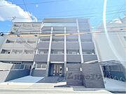 西大路駅より徒歩3分 2階 築3年1ヶ月の賃貸物件