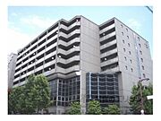 山科駅より徒歩2分 9階 築28年1ヶ月の賃貸物件