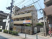 グレース上野 3階 築39年1ヶ月の賃貸物件