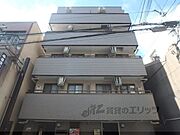 五条駅より徒歩3分 1階 築31年5ヶ月の賃貸物件