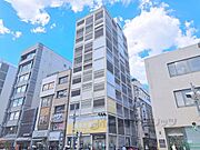 クリーンリビング四条大宮の賃貸物件