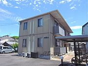 レジデンス石鹿 1階 築21年の賃貸物件