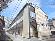 レオパレス南天 1階 築17年の賃貸物件