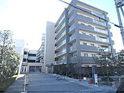 嵐電天神川駅より徒歩2分 3階 築21年7ヶ月の賃貸物件