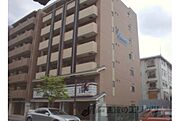 プレサンス京都三条大橋雅殿 7階 築19年10ヶ月の賃貸物件