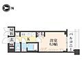 プレサンス京都東寺5階6.4万円