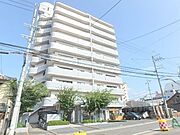 グランドール浜大津 3階 築29年3ヶ月の賃貸物件